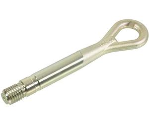 TarosTrade 246-1340-N-85207 Bullone Gancio Traino