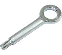 TarosTrade 246-2360-N-85208 Bullone Gancio Traino