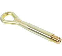 TarosTrade 246-6060-N-85199 Bullone Gancio Traino
