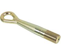TarosTrade 246-6660-N-85211 Bullone Gancio Traino
