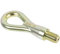 TarosTrade 246-8820-N-85185 Bullone Gancio Traino