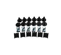 TarosTrade 29-0520-N-83642 Kit Per Fissaggio Copertura Motore
