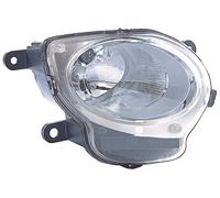 TarosTrade 36-0202-R-8000 Indicatore/Luce Di Guida Diurna Per Paraurti Anteriore Per Lampadine H1 E W21 Lato Destro