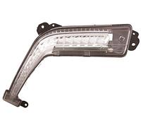 TarosTrade 36-0525-R-73645 Luce Guida Diurna Dopo Il 2011 E-Mark Lato Destro