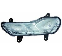 TarosTrade 36-3230-L-72460 Fendinebbia/Luce Guida Diurna Lato Sinistro