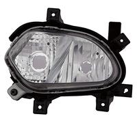 TarosTrade 36-4302-L-72458 Fendinebbia/Luce Guida Diurna Lato Sinistro