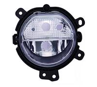 TarosTrade 36-6911-L-85263 Fendinebbia Per Mini CooLato Sinistro