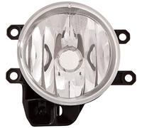 TarosTrade 36-8301-L-72310 Fendinebbia Per Lampadine H16 Lato Sinistro