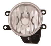 TarosTrade 36-8301-R-72337 Fendinebbia Per Lampadine H16 Lato Destro