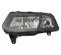 TarosTrade 36-8762-L-80334 Fendinebbia Con Luce Guida Diurna E-Mark Lato Sinistro