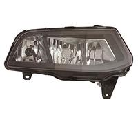 TarosTrade 36-8762-R-80335 Fendinebbia Con Luce Guida Diurna E-Mark Lato Destro
