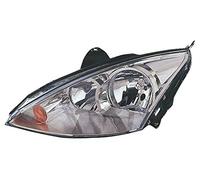 TarosTrade 37-0147-L-11208 Faro Anteriore Elettrico Senza Motore Dopo Il 2002 Lato Sinistro