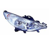 TarosTrade 37-0270-R-27540 Faro Anteriore Elettrico Con Motore Adattabile Automaticamente Valeo Lato Destro
