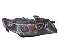 TarosTrade 37-0289-R-12865 Faro Anteriore Elettrico Senza Motore Fino Al 2006 Lato Destro