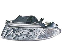 TarosTrade 37-0291-L-67855 Faro Anteriore Elettrico Per Gli Anni 2000-2002 Lato Sinistro