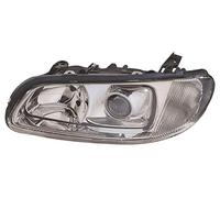 TarosTrade 37-0482-L-26426 Faro Anteriore Elettrico Senza Motore Per Gli Anni 1998-2000 Lato Sinistro