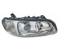 TarosTrade 37-0482-R-26425 Faro Anteriore Elettrico Senza Motore Per Gli Anni 1998-2000 Lato Destro