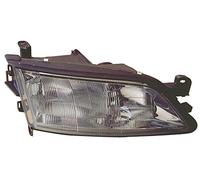 TarosTrade 37-0485-R-26016 Faro Anteriore Elettrico Senza Motore Tipo Marelli Lato Destro