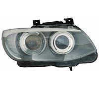 TarosTrade 37-0605-R-67678 Faro Anteriore Led Xenon Dopo Il 2010 Marelli Lato Destro