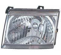 TarosTrade 37-0675-L-12310 Faro Anteriore Dopo Il 2003 Lato Sinistro
