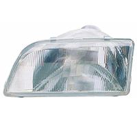 TarosTrade 37-0706-L-4140 Faro Anteriore Lato Sinistro