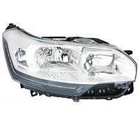 TarosTrade 37-0857-R-69605 Faro Anteriore Elettrico Adattabile Automaticamente Dopo Il 10.2010 Valeo Lato Destro