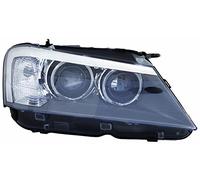 TarosTrade 37-1530-N-69709 Faro Anteriore Led Xenon Adattabile Automaticamente Marelli