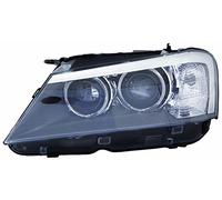 TarosTrade 37-1530-N-69710 Faro Anteriore Led Xenon Adattabile Automaticamente Marelli