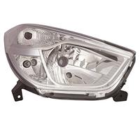 TarosTrade 37-2212-R-76095 Faro Anteriore Controllato Via Cavo Senza Regolazione Lato Destro