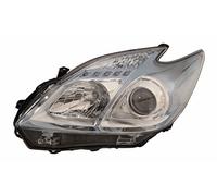 TarosTrade 37-8200-L-47827 Faro Anteriore Elettrico Senza Motore Lato Sinistro
