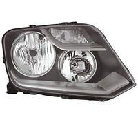 TarosTrade 37-8820-R-76082 Faro Anteriore Con Regolazione Manuale Dopo Il 2013 Lato Destro