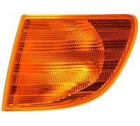 TarosTrade 38-0112-L-21668 Luce D'Angolo Gialla E-Mark Lato Sinistro