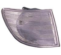 TarosTrade 38-0112-R-21665 Luce D'Angolo Bianca E-Mark Lato Destro