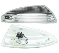 TarosTrade 38-0143-R-80215 Indicatore Specchietto Retrovisore Lato Destro