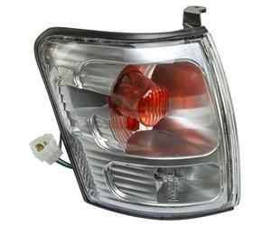 TarosTrade 38-0311-R-37445 Luce D'Angolo E-Mark Lato Destro