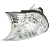 TarosTrade 38-0350-L-2968 Luce D'Angolo Bianca Fino Al 2001 E-Mark Lato Sinistro