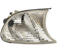 TarosTrade 38-0350-R-2960 Luce D'Angolo Bianca Per Gli Anni 2001-2003 E-Mark Lato Destro