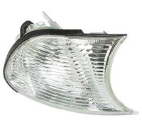TarosTrade 38-0350-R-2967 Luce D'Angolo Bianca Fino Al 2001 E-Mark Lato Destro