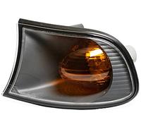 TarosTrade 38-0356-L-2587 Luce D'Angolo Gialla Marelli Lato Sinistro