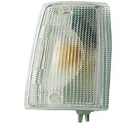 TarosTrade 38-0372-L-7224 Luce D'Angolo Bianca E-Mark Lato Sinistro