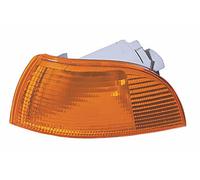 TarosTrade 38-0379-L-8402 Luce D'Angolo Gialla Lato Sinistro
