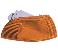 TarosTrade 38-0379-R-8401 Luce D'Angolo Gialla Lato Destro