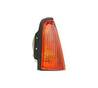 TarosTrade 38-0397-R-7744 Luce D'Angolo Gialla Lato Destro
