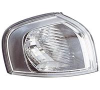 TarosTrade 38-0406-R-37839 Luce D'Angolo Con Cornice Cromata Dopo Il 2003 E-Mark Lato Destro