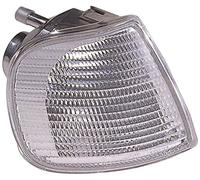 TarosTrade 38-0413-R-32167 Luce D'Angolo Bianca Lato Destro