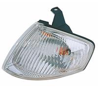 TarosTrade 38-0432-L-19225 Luce D'Angolo E-Mark Lato Sinistro