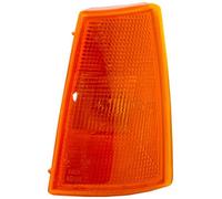TarosTrade 38-0458-L-24470 Luce D'Angolo Gialla Lato Sinistro