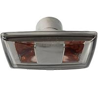 TarosTrade 38-0471-L-25780 Indicatore Laterale Transparent Smoked E-Mark Lato Sinistro