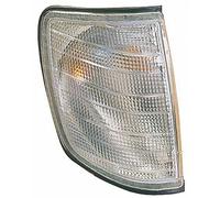 TarosTrade 38-0514-R-20763 Luce D'Angolo Bianca E-Mark Lato Destro
