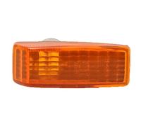 TarosTrade 38-0516-N-20245 Indicatore Laterale Giallo Per Gli Anni 1993-1997